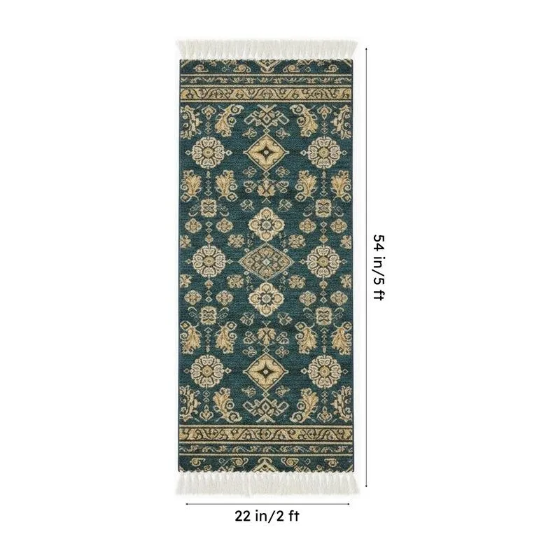Nomad Journey Runner Rug media 7