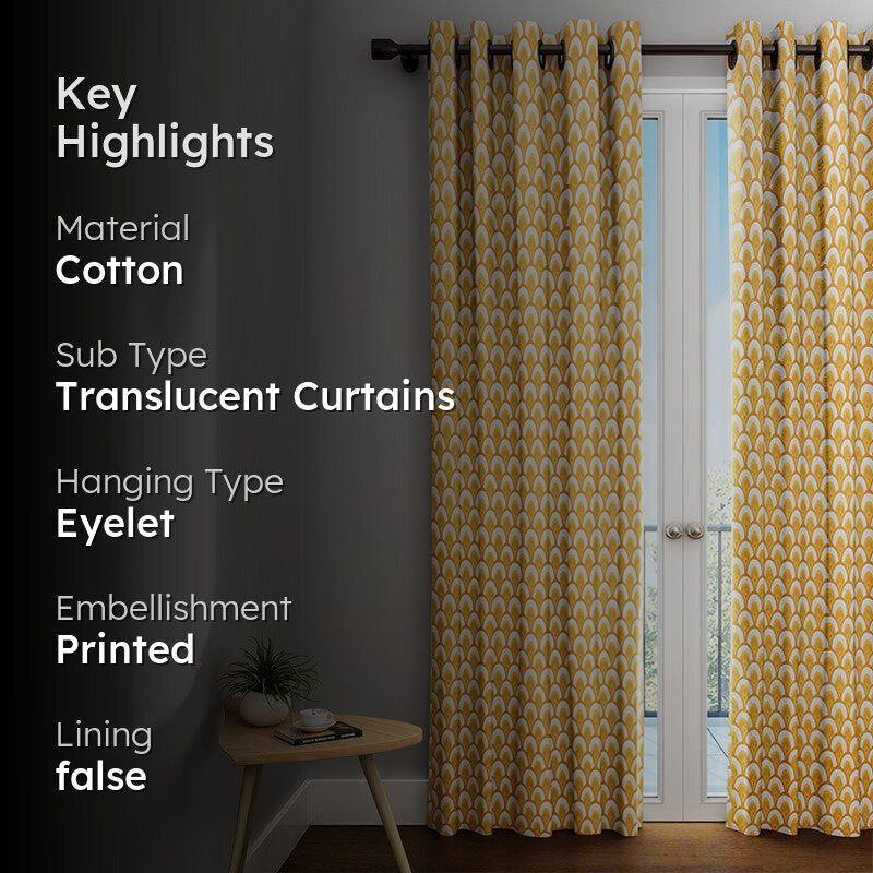 Riva Sunshine Curtain media 2