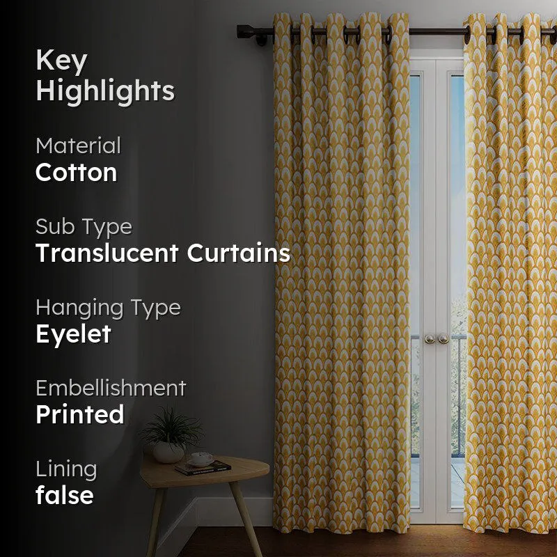 Riva Sunshine Curtain media 2