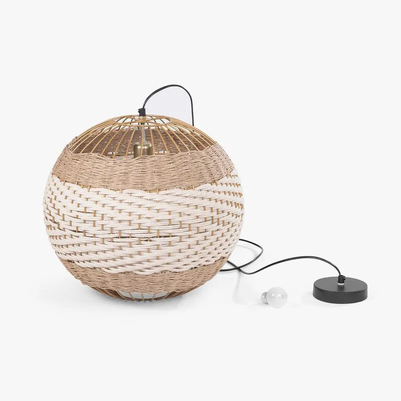 Orange Tree Aarna Sperical Ceiling Lamp media 7