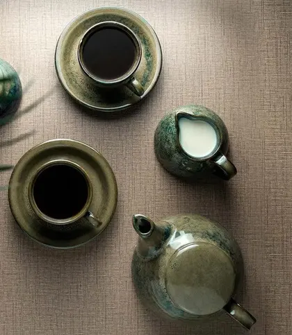 Ceramic