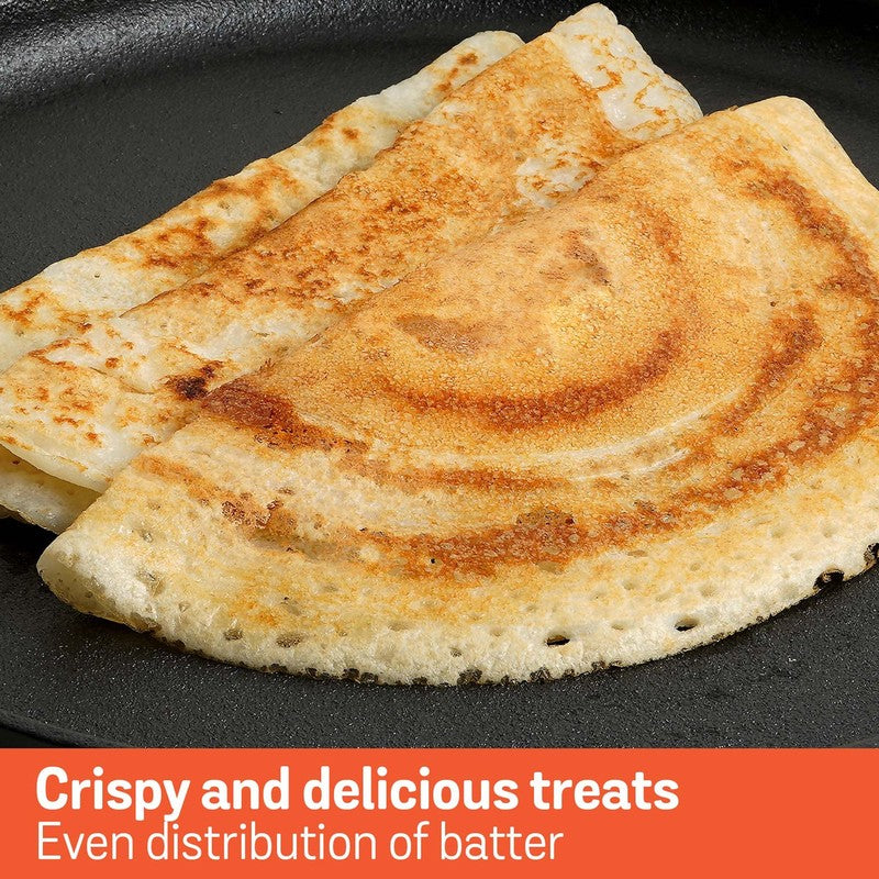 Meyer Cast Iron Dosa Tawa - 30 cm media 8