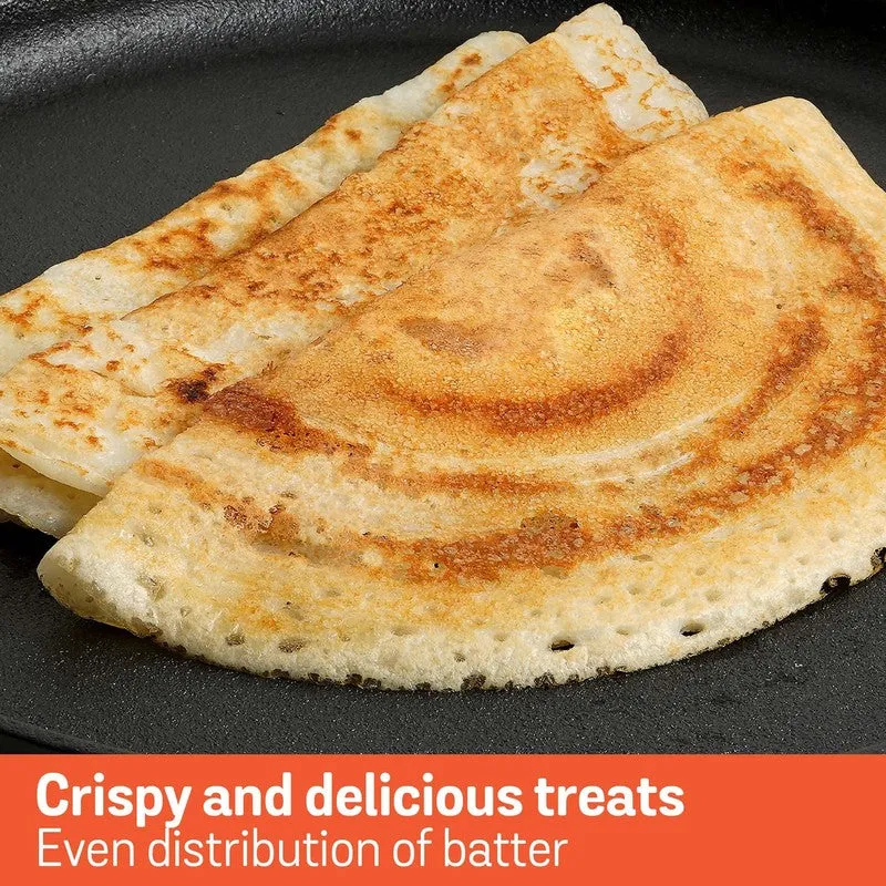 Meyer Cast Iron Dosa Tawa - 30 cm media 8