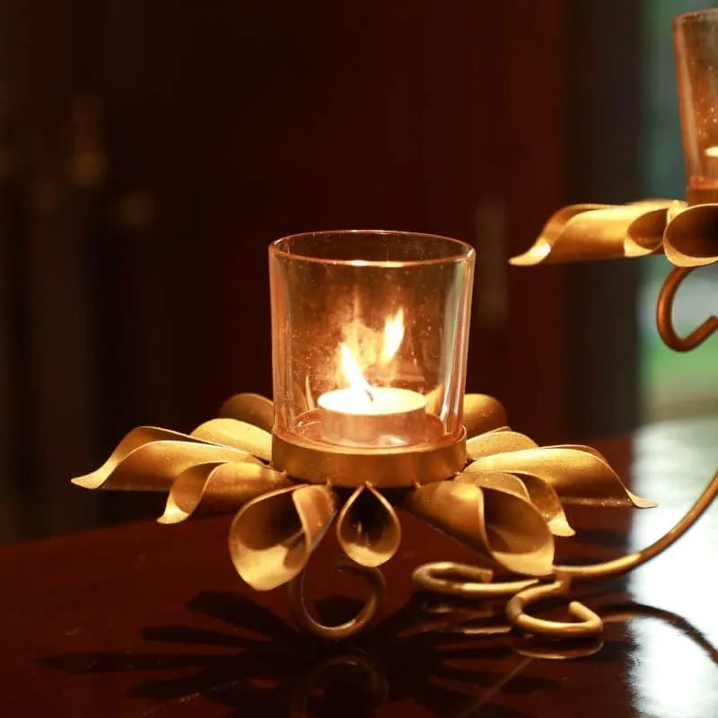 Mirazza Candle Holder media 3