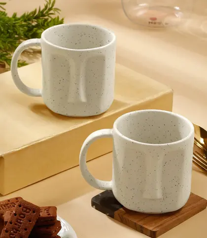 Stoneware