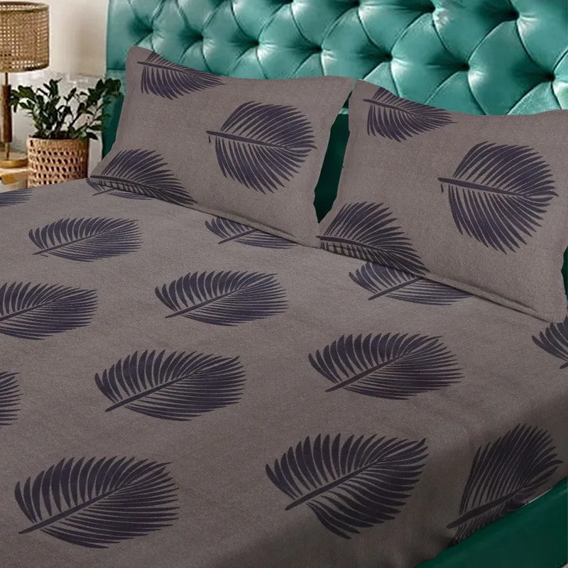 Eclipse Comfort Bedsheet - 300 GSM media 4