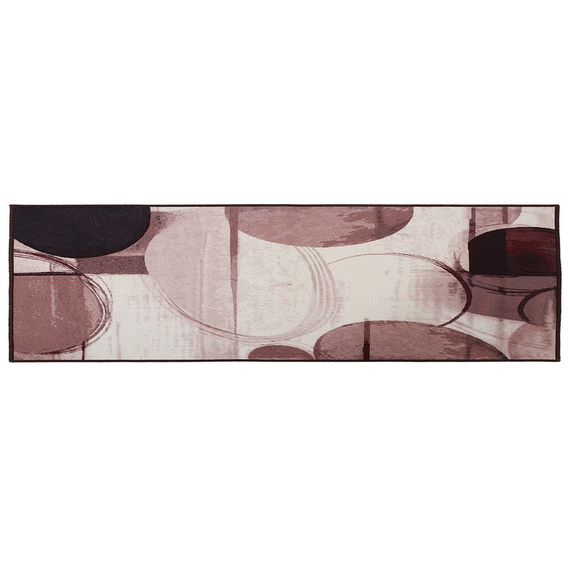 Mingle Nylon Runner Rug