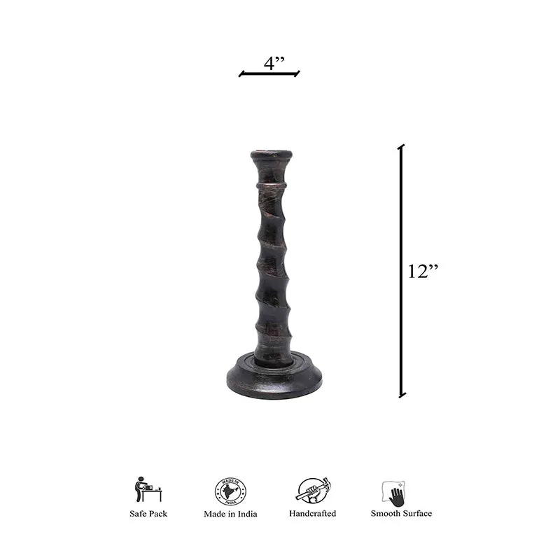 Lamira Candle Holder media 3