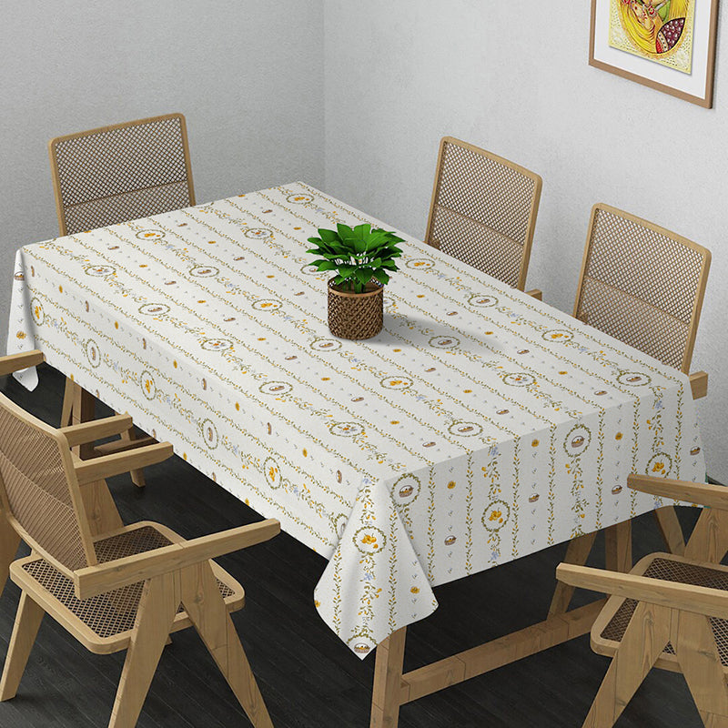 Dewan Table Cover