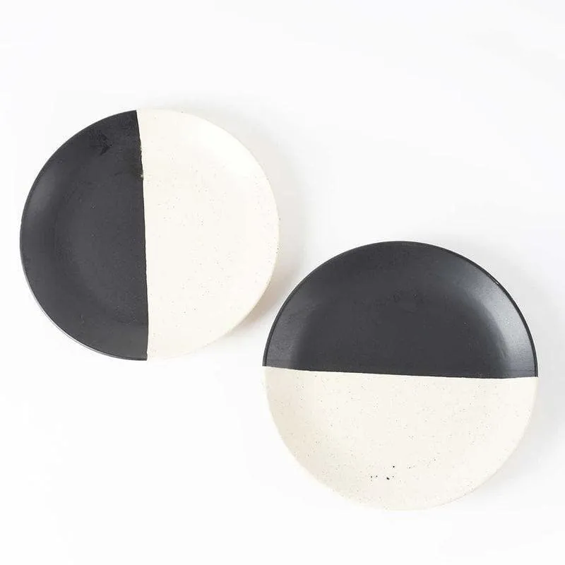 Yin Yang Plate media 3