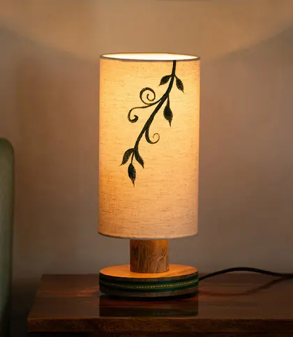 Cotton · Mango Wood