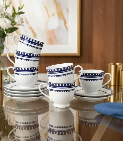 Porcelain