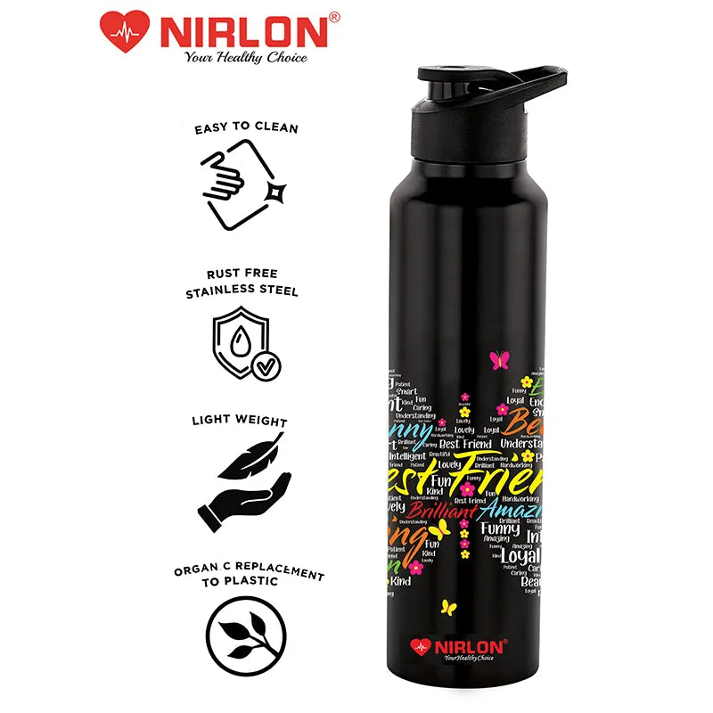 Best Friends Water Bottle - 1000 mL media 7