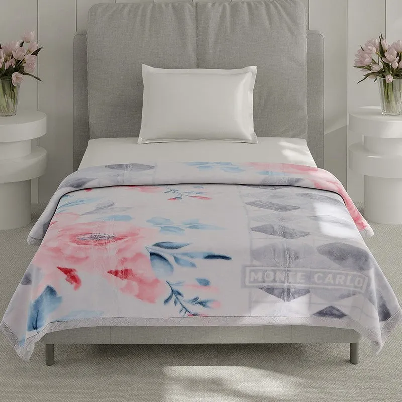 Monte Carlo Blossom Breeze Blanket - 895 GSM media 3