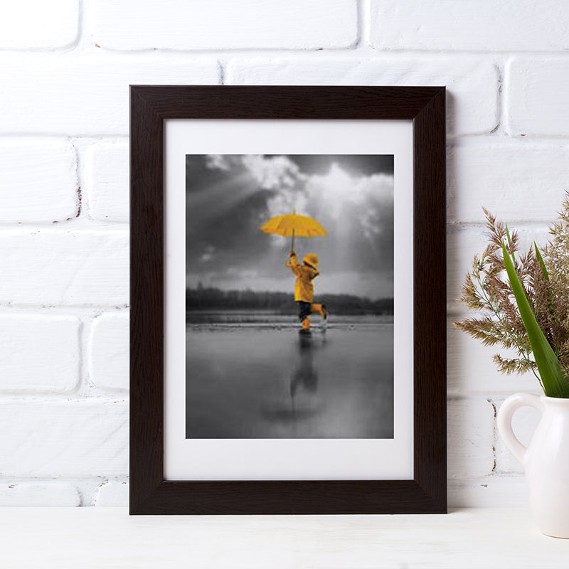 Axion MDF Photo Frame