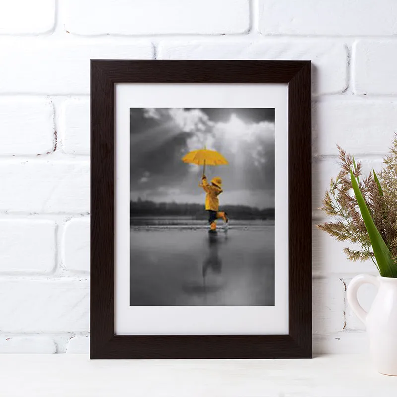 Axion MDF Photo Frame media 1