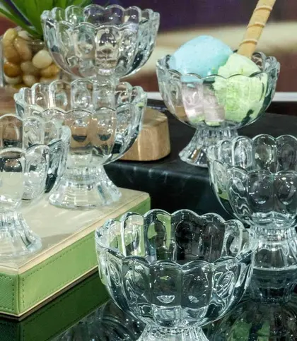 Glass