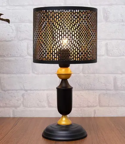 Metal Shade