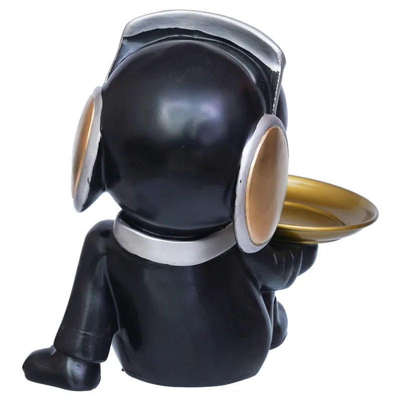 Avain Doggo Showpiece media 6