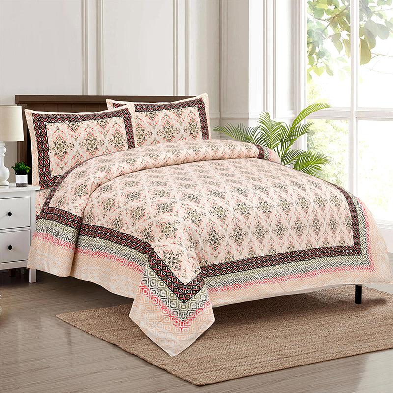 100% Cotton