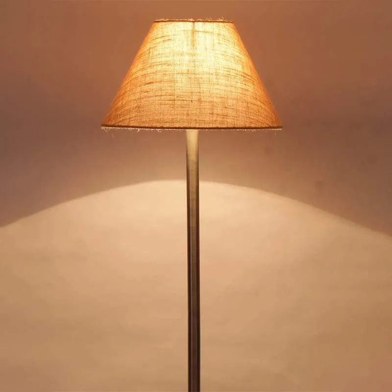 Halcyon Floor Lamp - Beige media 5