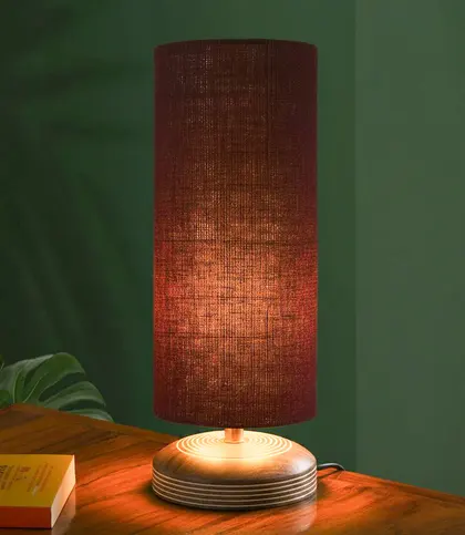 Fabric Shade