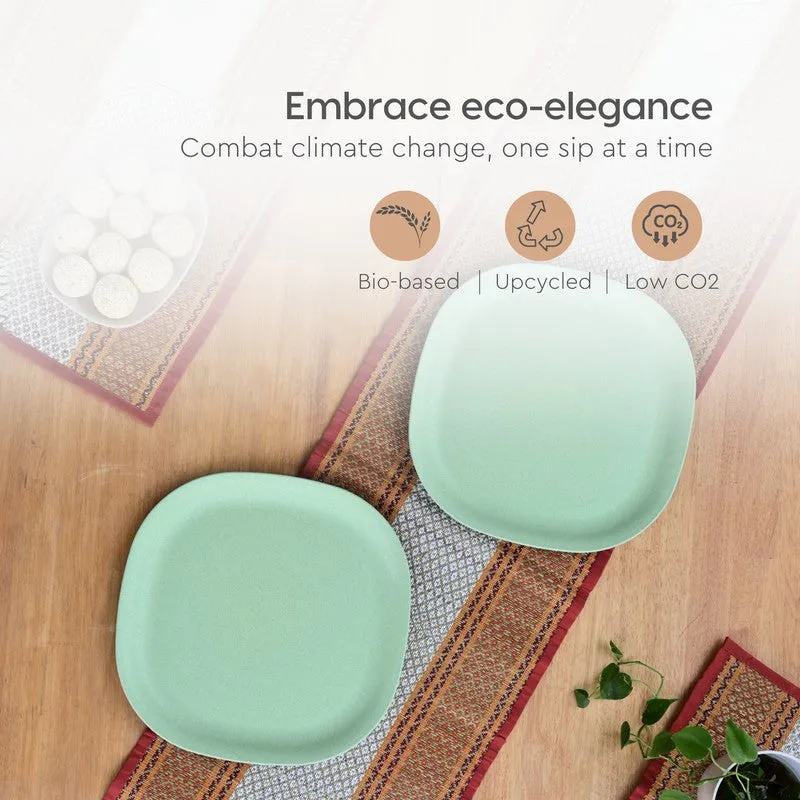 Stonebloom Dinner Plate - Set Of Four media 8