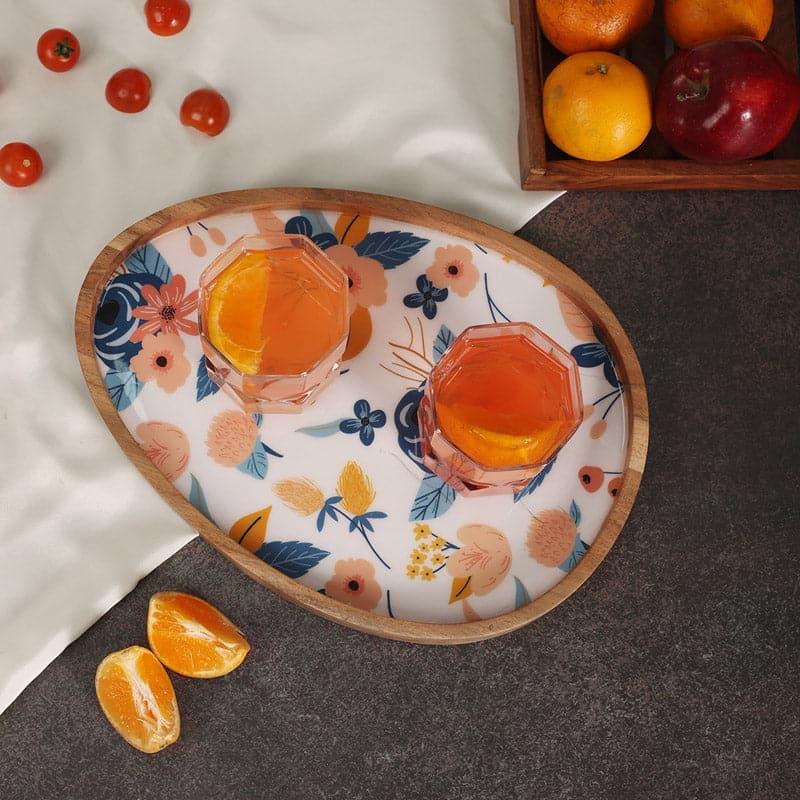 Mirsa Wooden Platter media 3