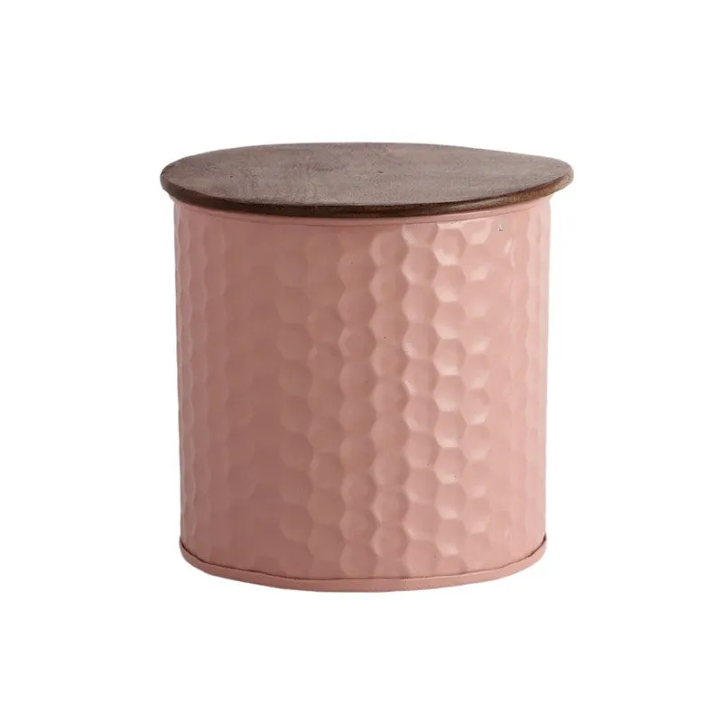 Flavor Vault Container (Pink,1500 mL Each) - Set Of Three media 5