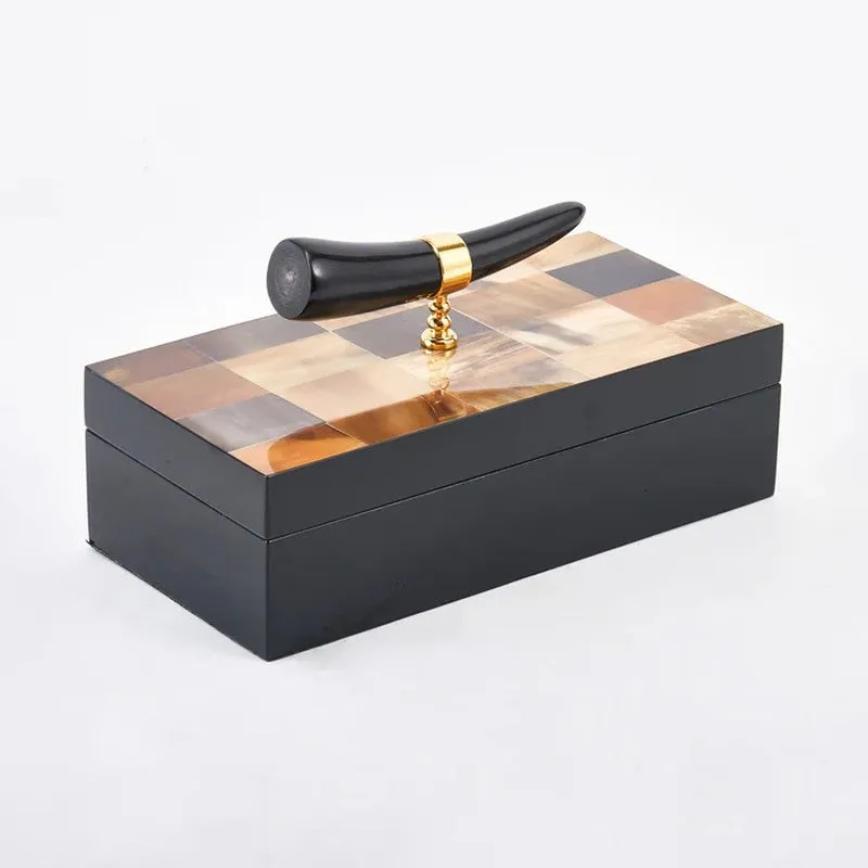 Cavira MDF Jewel Box media 8