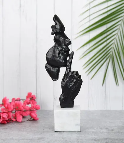 Marble · Aluminium