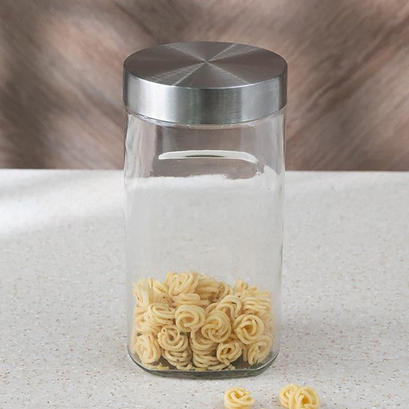 Nema Transparent Storage Container - 750 mL media 3