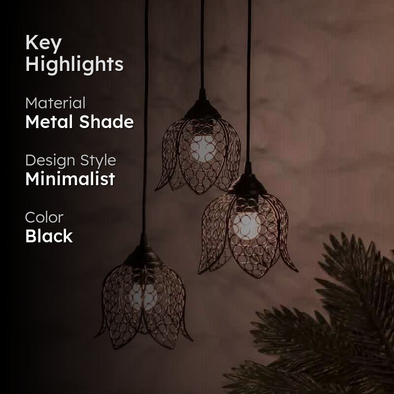 Valaista Cluster Metal Ceiling Lamp media 2