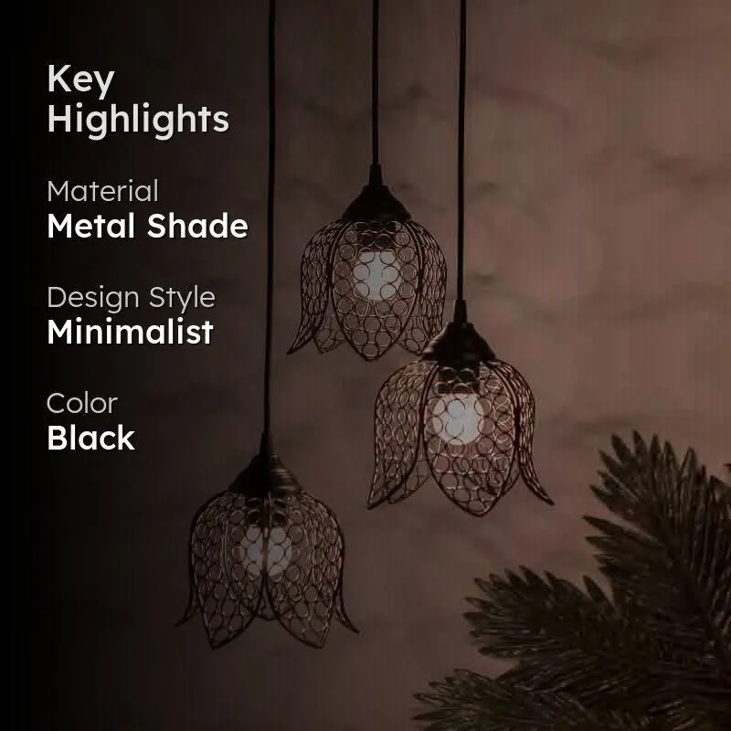 Valaista Cluster Metal Ceiling Lamp media 2