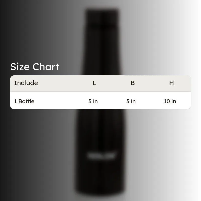 Ruvia Stainless Steel Water Bottle - 1000 mL media 8