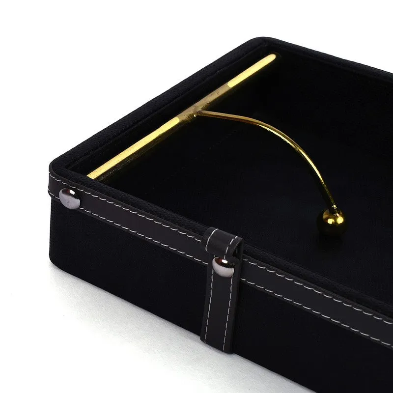 Solis Dote Tissue Holder - Black media 7
