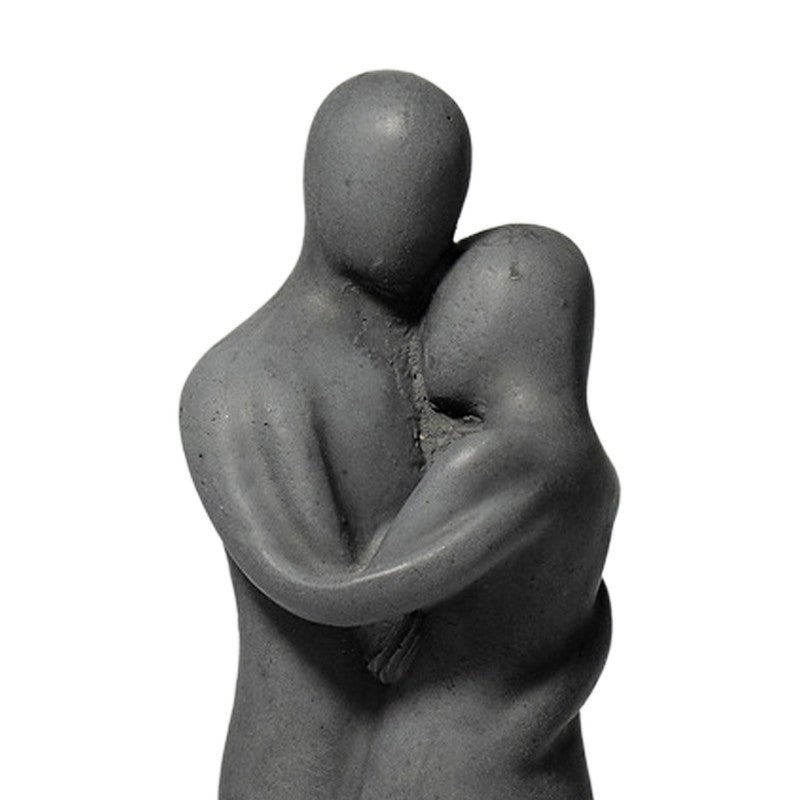 Orvessa Art Object Concrete Showpiece media 6