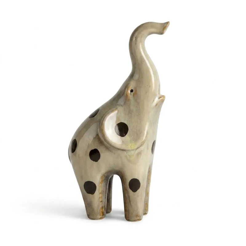 Polka Elephant Family media 5