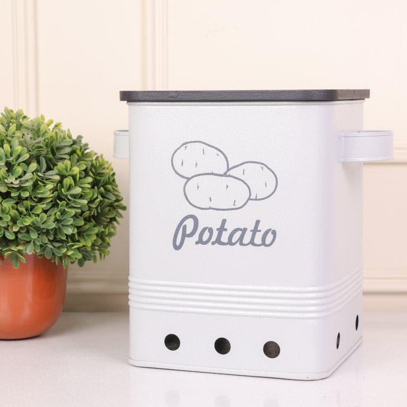 Potato Box