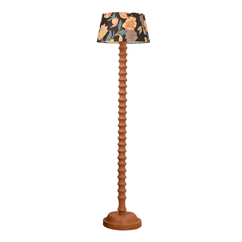 Lighra Prsim Lotus Floor Lamp media 4