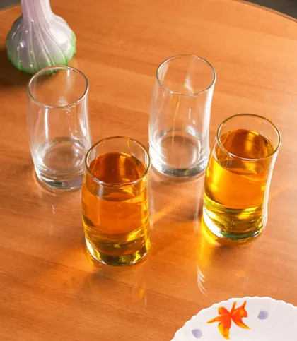 Glass