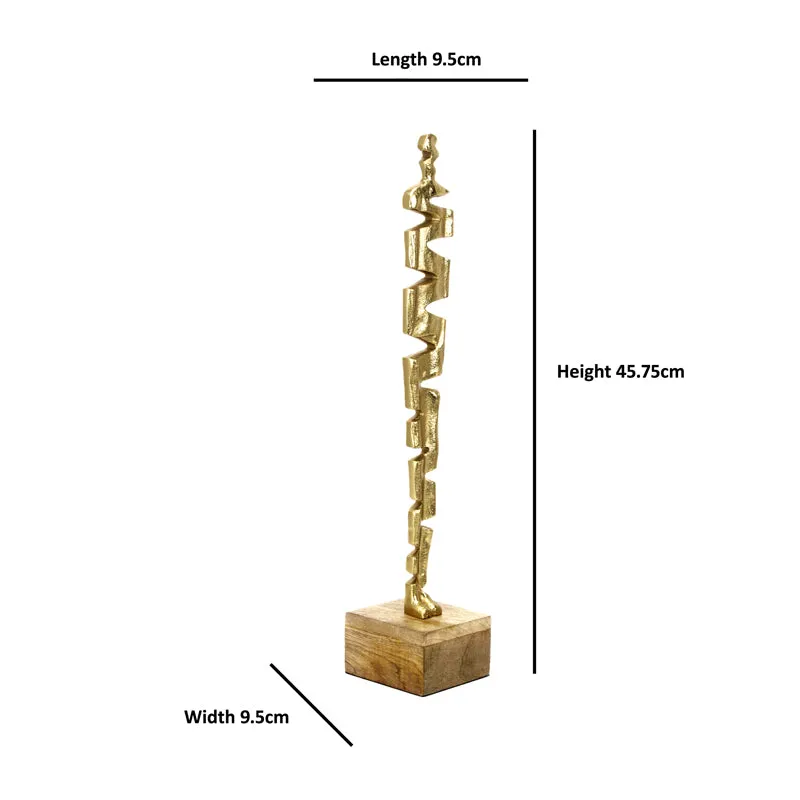 Zephyra Amazo Showpiece media 5