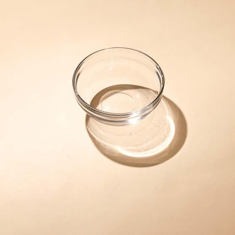 Classic Serving Glass Bowl - Set Of Three media 7