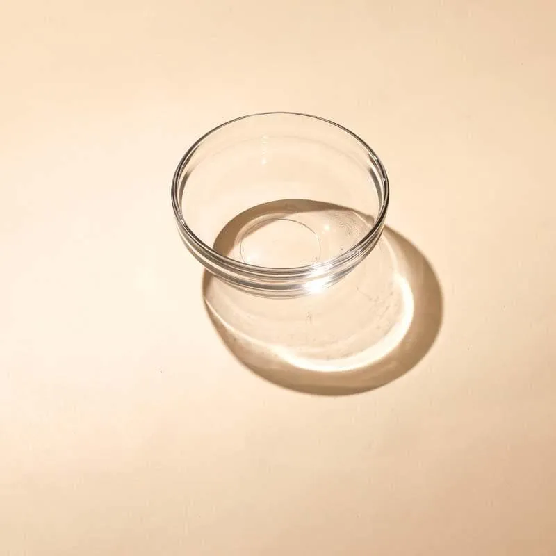 Classic Serving Glass Bowl - Set Of Three media 7