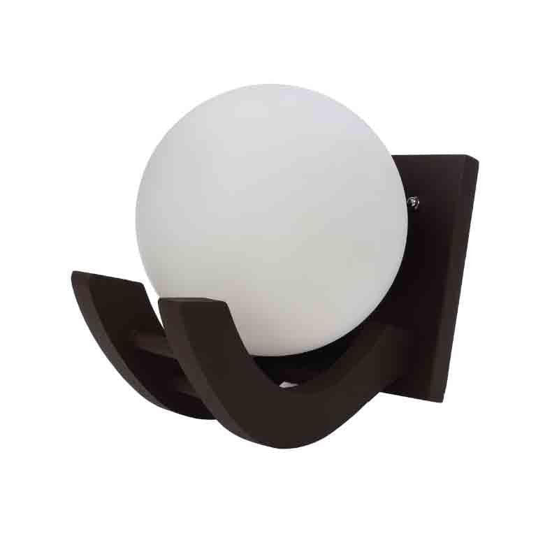 Moon Gooseneck Moon Wall  Lamp - Set Of Two media 6