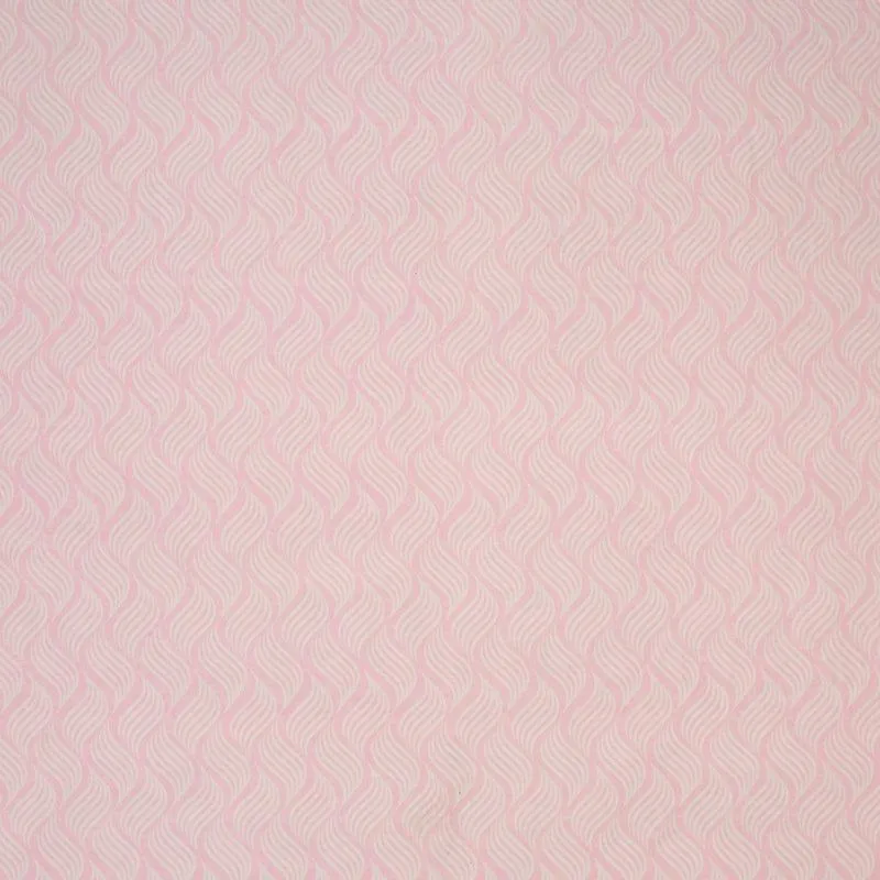 Blushing Curves Cotton Duvet Cover - 210 TC media 5