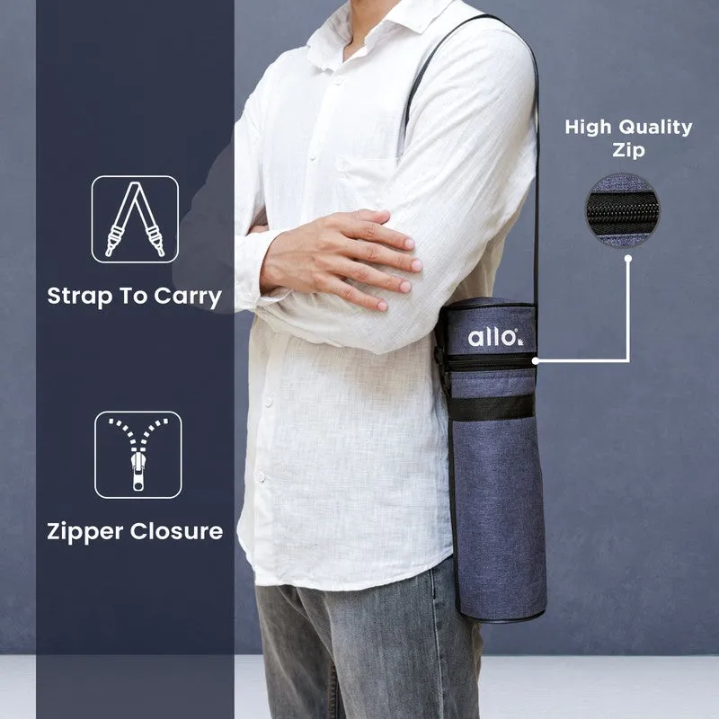 Holdr Bottle Cover (Blue) - 1500 ML media 8