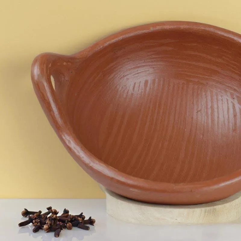 Sinta Kadhai - 1000 mL / 9 Inches media 4