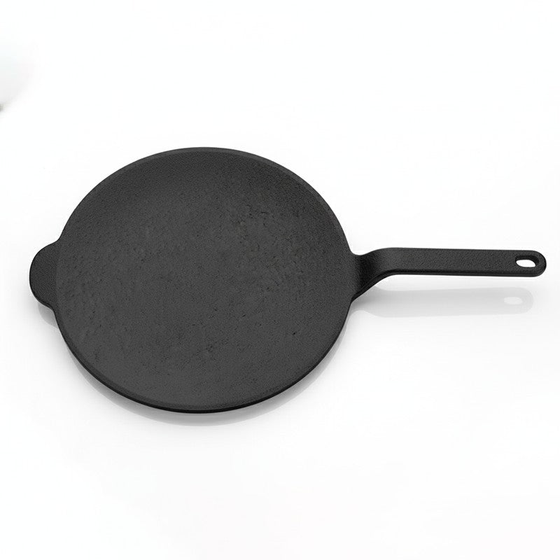 Firecraft Cat Iron Roti Tawa media 5