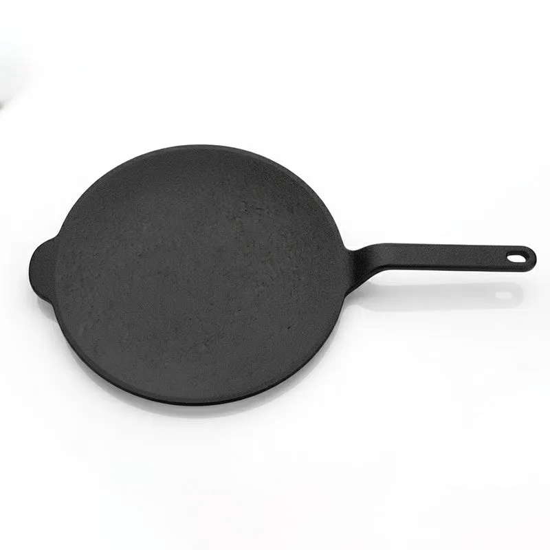 Firecraft Cat Iron Roti Tawa media 5